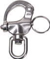 IST SP39A 316 Grade Stainless Steel 8.7cm Clip