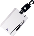 IST WR6 Underwater Slate With Retractor