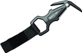 Mares Titanium Hand Line Cutter