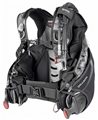 Mares Dragon BCD with SLS Weight System