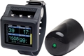 ScubaPro G2 Wrist Dive Computer with Transmitter