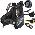 TUSA Soverin Alpha IQ-1204 Package