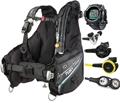 TUSA Soverin Alpha DC Solar Special Package