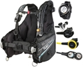 TUSA Soverin Alpha TC1 Package