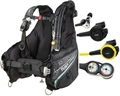 TUSA Soverin Alpha Open Water Starter Package
