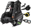 TUSA Liberator Open Water Starter Package