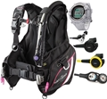 TUSA Tina DC Solar Package