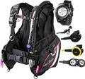 TUSA Tina TC1 Package
