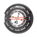 XS Scuba Hose Mount SuperTilt Compass