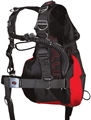 Hollis SMS 75 Sidemount BCD