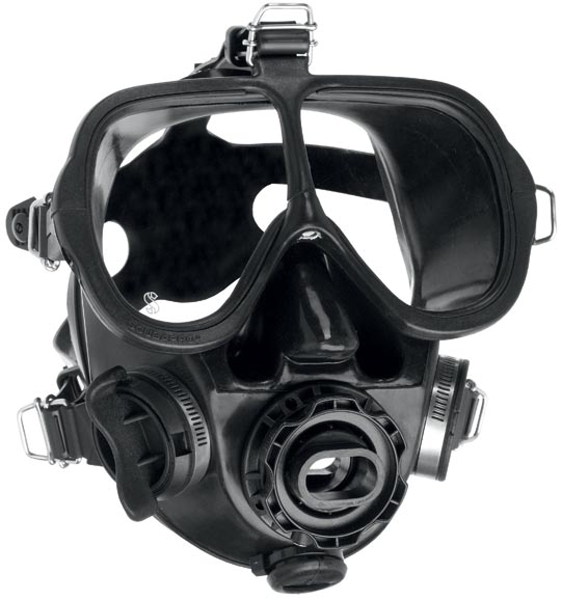 Scubapro Full Face Dive Mask