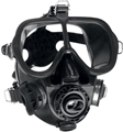 ScubaPro Full Face Dive Mask