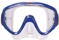 ScubaPro Flux Single Lens Dive Mask