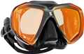 ScubaPro Spectra Spectra Scuba Dive Mask with Mirrored Lens