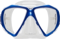 ScubaPro Spectra Two Window Dive Mask