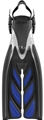 TUSA X-Pert Zoom Z3 Open Heel Strap Fins