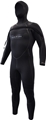Aqua Lung SolAfx Men's 8/7mm Hooded Wetsuit