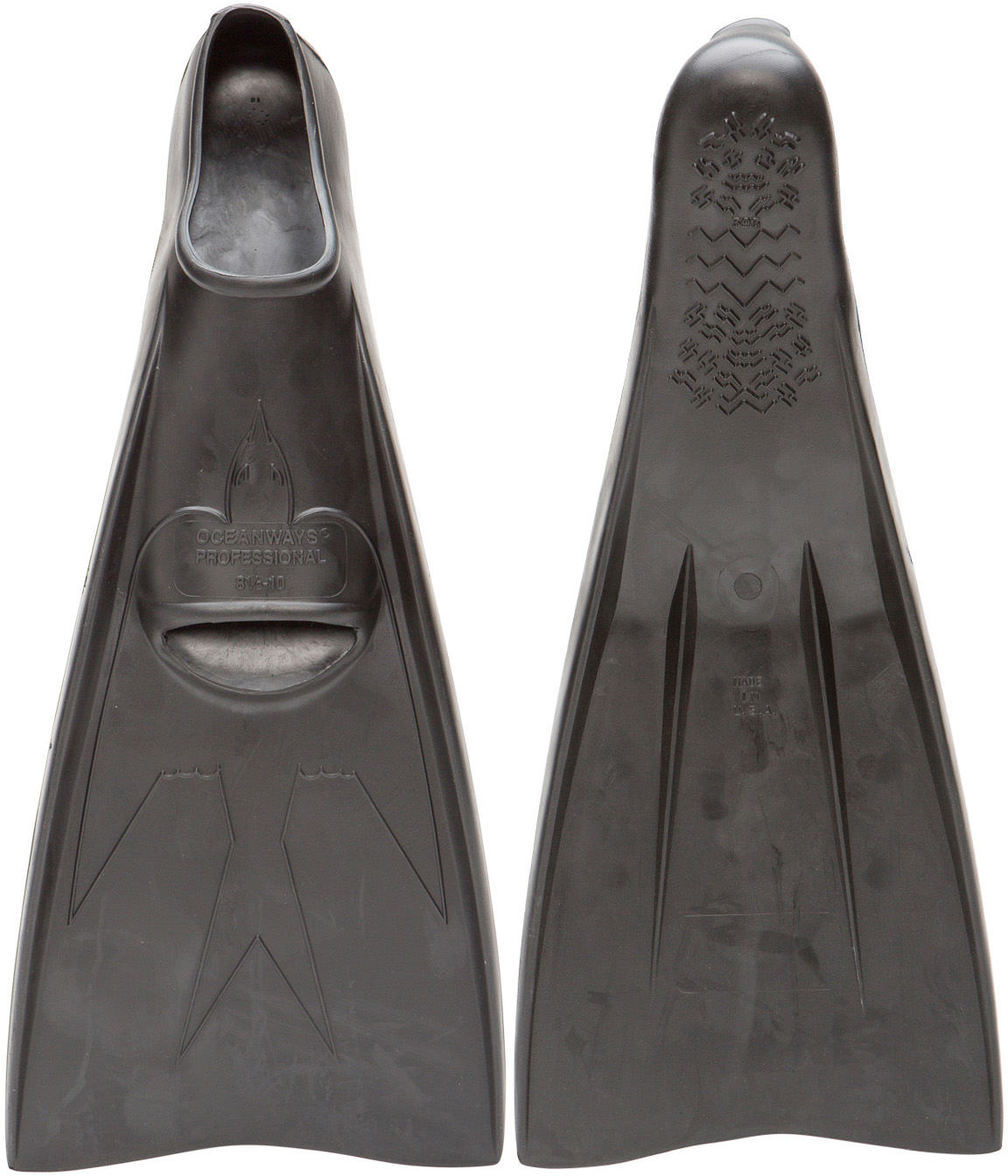 Details about   Voit Swim Skin Diver Scuba Dive Fins 5-7 And 7-9 Flippers Snorkel Boogie Board 