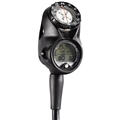 Sherwood Profile Nitrox Dive Computer Compass and Gauge