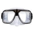 Scuba Max Navigator Purge Mask