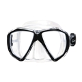 Scuba Max Spider Eye Mask With Free Mask Box