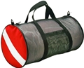 Innovative Dive Flag Medium Duffel Bag