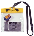 Trident Optically Clear Camera Dry Pak