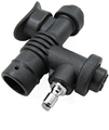 Universal Power Inflator Fits Most Standard BCD Hoses