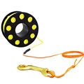 IST RL-4 165ft Finger Reel