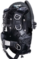 Dolphin Tech JT-31D Single Tank BCD