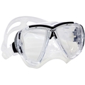 Cressi Big Eyes Two Window Mask