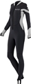 ScubaPro Women's Pyroflex Steamer