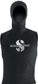 Scubapro 2.5/0.5mm Hooded Vest