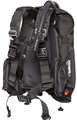 Zeagle Express Tech Deluxe BCD with Zip Touch Weight System