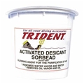 Trident 1 Gallon Activated Desicant Sorbead