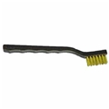 Trident Brass Bristle Brush