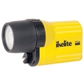 Ikelite PCa 2 LED Dive Light No Batteries
