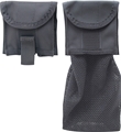 Zeagle Expandable Mesh Cordura Nylon Quickpocket for BCDs