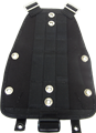 Zeagle Express Tech Backplate