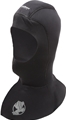 Akona 5/3 Quantum Stretch Hood
