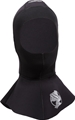 Akona 5/3 Quantum Stretch Zip Hood