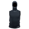 Akona 2mm Hooded Side Zip Vest