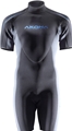 Akona Men's 3mm Shorty Wetsuit