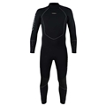 Akona Mens Phantom 5mm Quantum Stretch Backzip Fullsuit