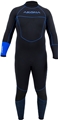 Akona 5mm Quantum Stretch Full Suit