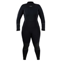 Akona Phantom 3mm Women's Quantum Backzip Fullsuit