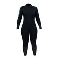 Akona 7mm Women's Quantum Stretch Fullsuit