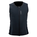 Akona AQ-Tec Unisex Zippered Vest