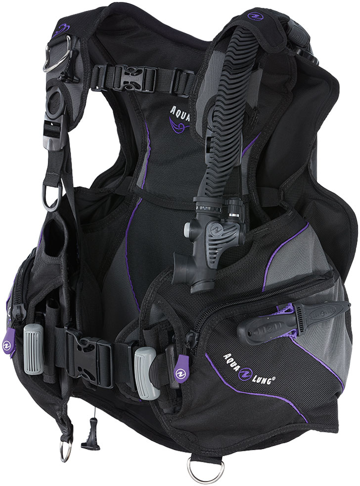 Aqua Lung Soul Women's BCD