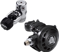 Apeks ATX40/DS4 Regulator